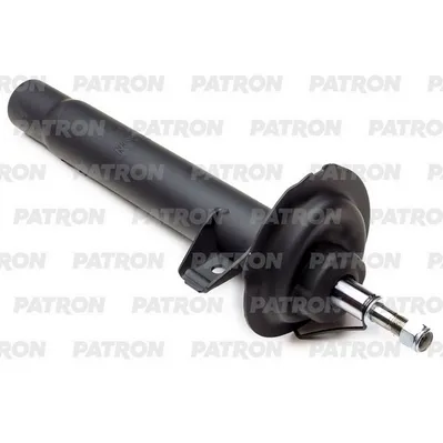 Амортизатор подвески передн лев BMW 3 (E46) 98-05 PATRON PSA334946