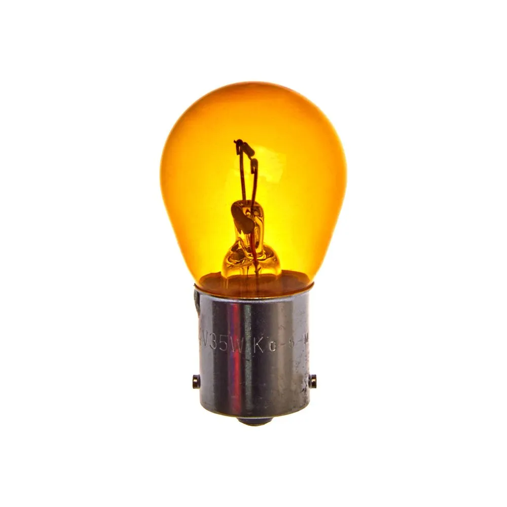 Лампа 24V S25 35W KOITO 1 шт. картон 4620Y