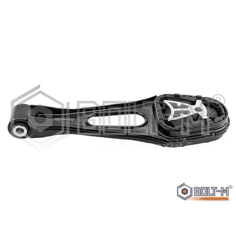 Опора кпп левая BOLT-M BM7530