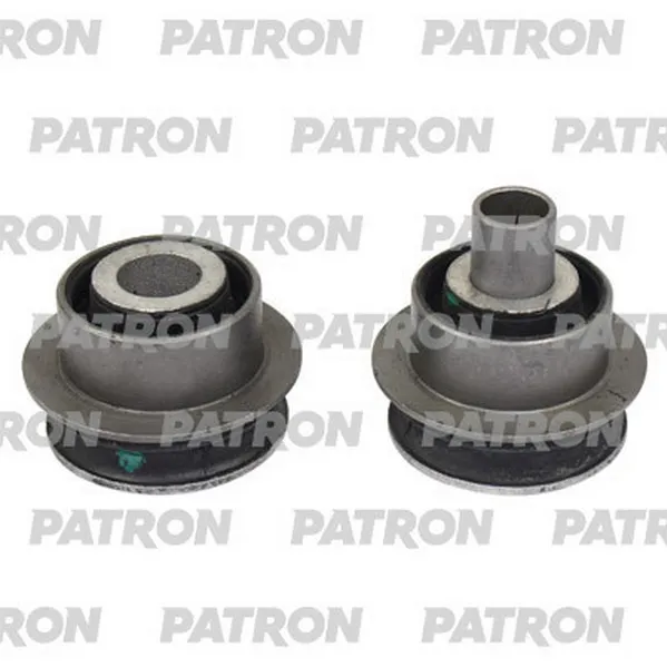 Сайлентблок рычага подвески ПЕРЕДНЕГО РЫЧАГА TOYOTA MARK X GRX120 04-09 PATRON PSE11093