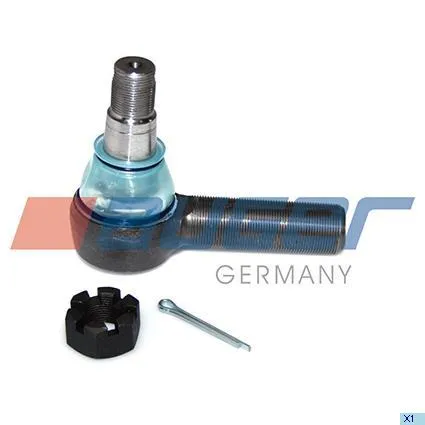 Наконечник рулевой тяги правый Volvo F10 16 AUGER 10097