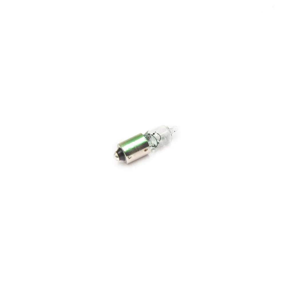 Лампа 12V T4W 10W BA9s OSRAM ORIGINAL LINE 1 шт. картон 64113