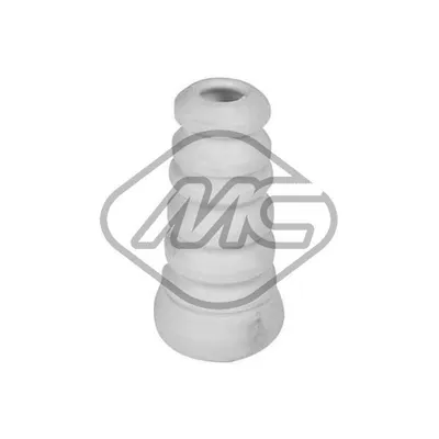 Отбойник амортизатора FORD FOCUS Metalcaucho 57937