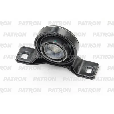 Опора кардана с подшипником TOYOTA: Chaser 2.5i 92- PATRON PSB1074