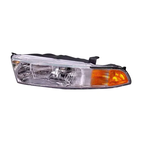 Фара левая Америка GALANT 1999-2001 Eagle eyes MB287A001L