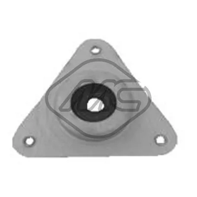 Подушка амортизатора DX-SX CLIO-III-IV METALCAUCHO 06843
