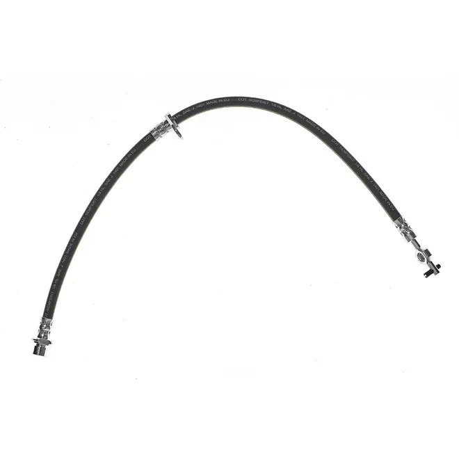 Шланг тормозной передний L=R TOYOTA Avensis II/Corolla E12/Verso 02-> BREMBO T83099