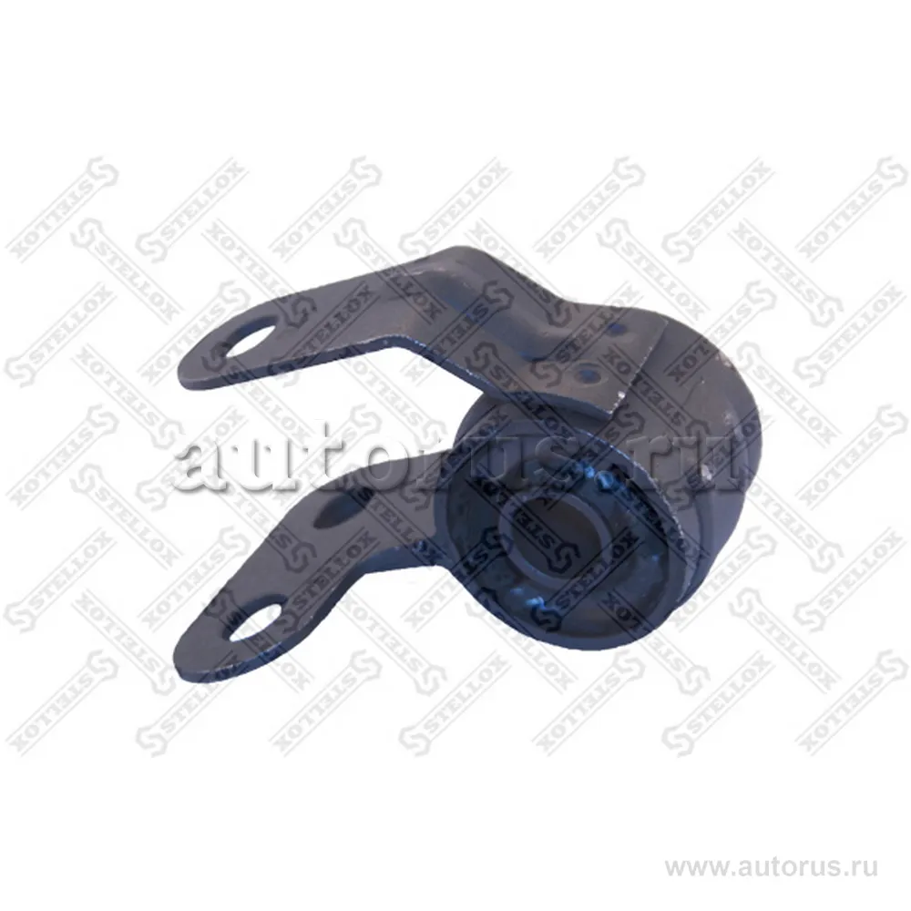 Сайлентблок рычага зад. п. citroen xantia all 93 STELLOX 77-00159-SX