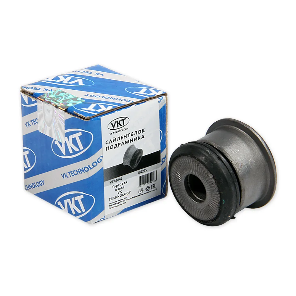 Сайлентблок подрамника VK TECHNOLOGY VT 35342