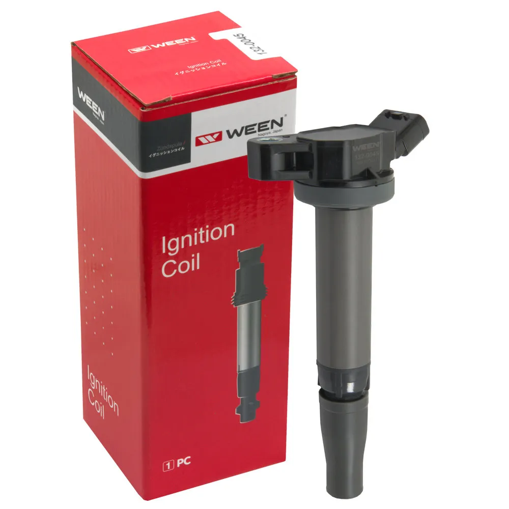 Катушка зажигания WEEN 132-0045