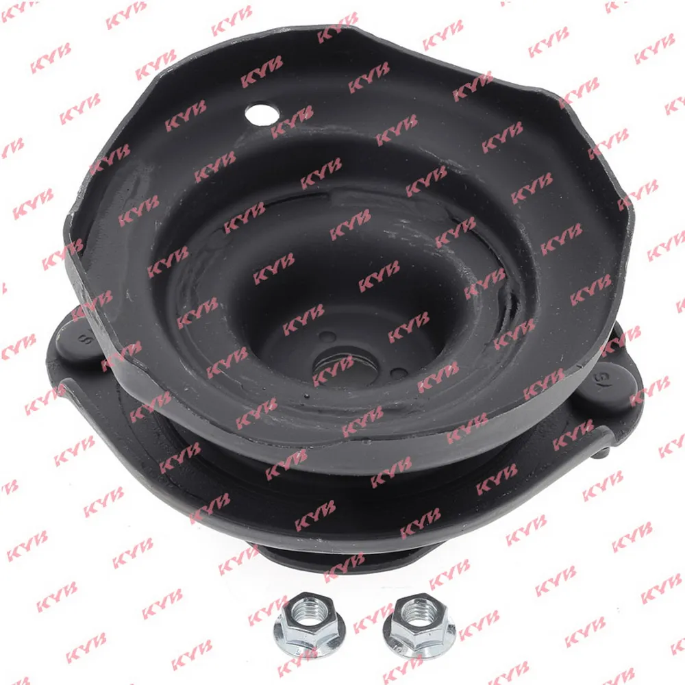 Опора заднего амортизатора L KIA Spectra/Shuma/Sephia II KYB SM5233