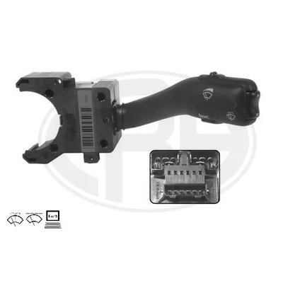Переключатель подрулевой комбинированный VAG A2/A6/TT/FABIA/OCTAVIA/SUPERB/BORA
