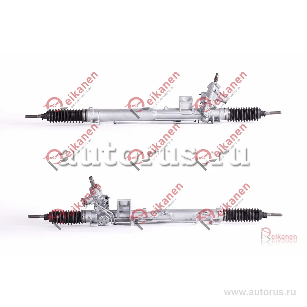 Рулевая рейка VOLVO S60, S80 05- ZF сервотроник (ориг. восст. в сборе) R2413