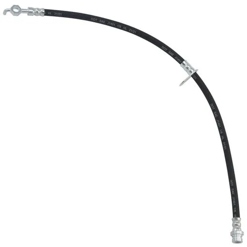 ШЛАНГ ТОРМ ПЕРЕДН ЛЕВ TOY AVENSIS 03-08/COROLLA 02-07 G.U.D GBH000205