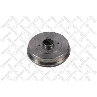 Барабан тормозной Nissan Micra/Note 1.0-1.6/1.5DCi 03> STELLOX 6025-9930-SX