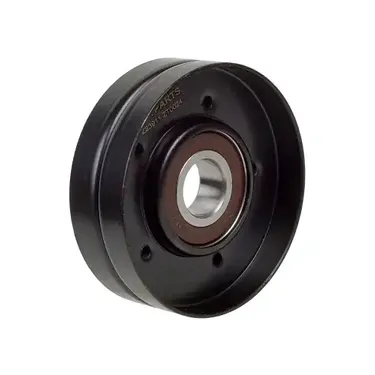 Ролик натяжной без натяжителя Audi ZENTPARTS Z23911_ZNT