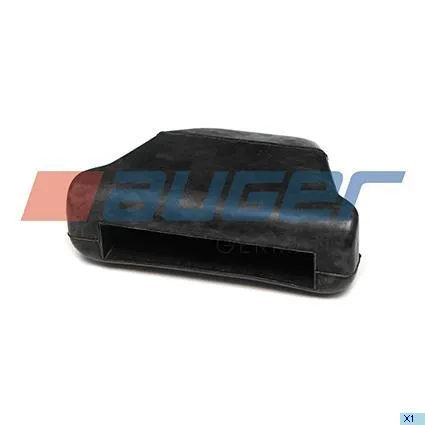 Отбойник рессоры MERCEDES 45,5x134,5x94,5 AUGER 79711