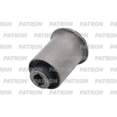 Сайлентблок рычага подвески CHEVROLET Aveo T300 11- PATRON PSE12462