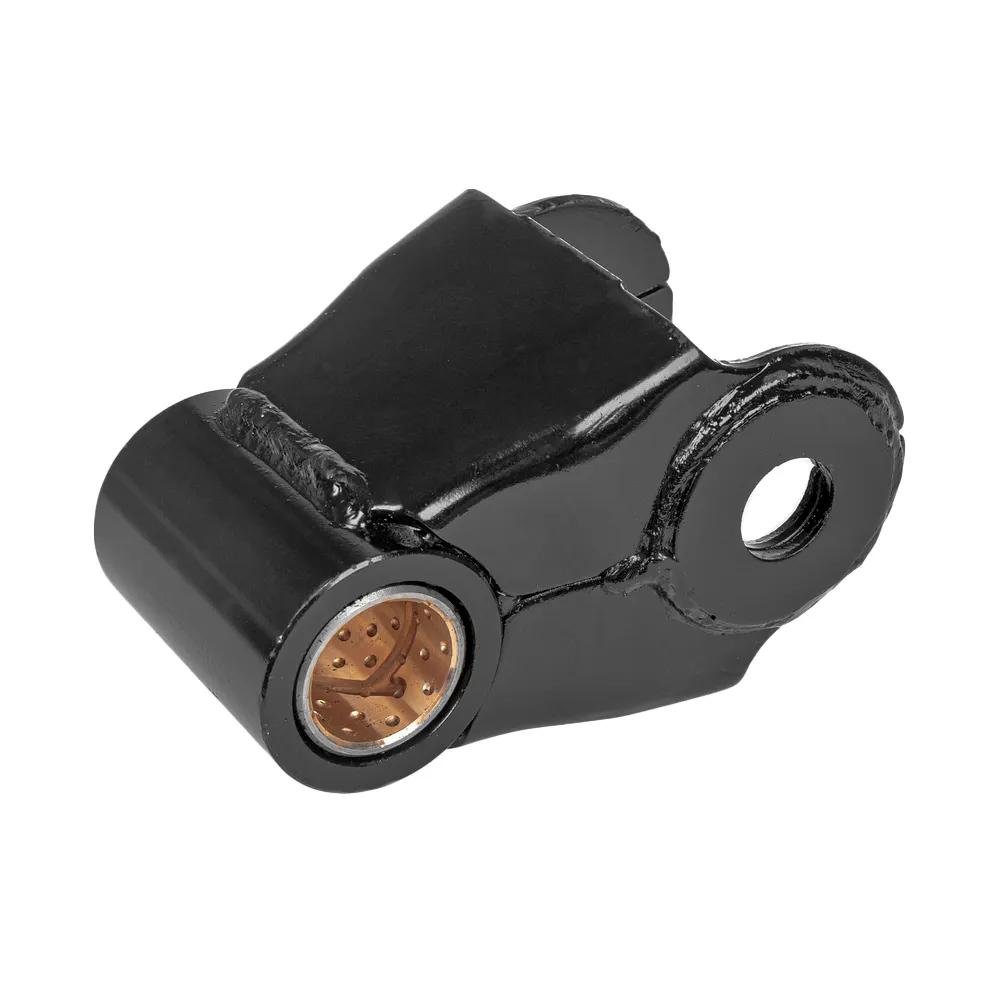 Серьга рессоры m12 HD4510- HYUNDAI/KIA 5523045004