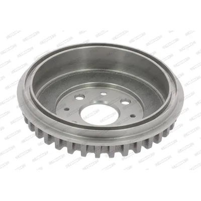 Барабан тормозной FERODO FDR329336