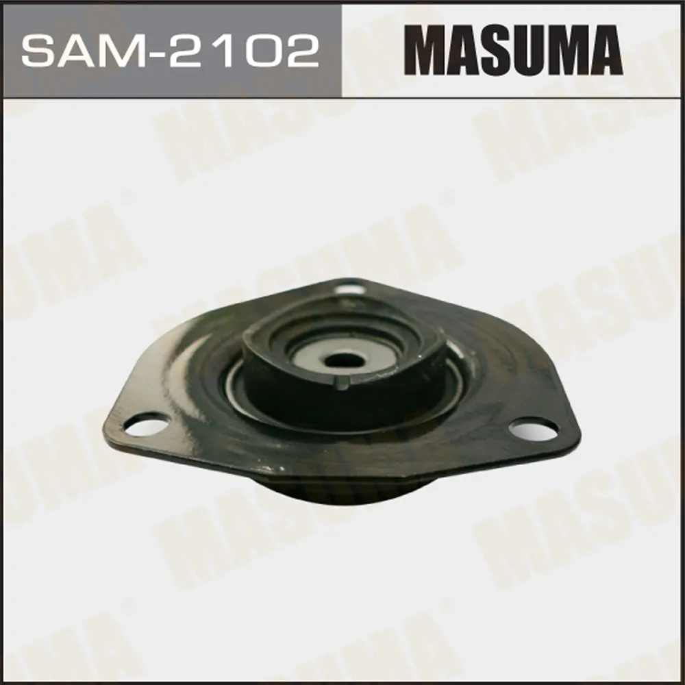 Опора аморт. пер. L/R MASUMA SAM2102