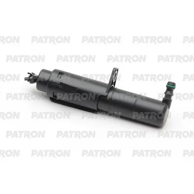 Форсунка омывателя фары (левая) VW Golf VI 2009-2013 PATRON PHW215