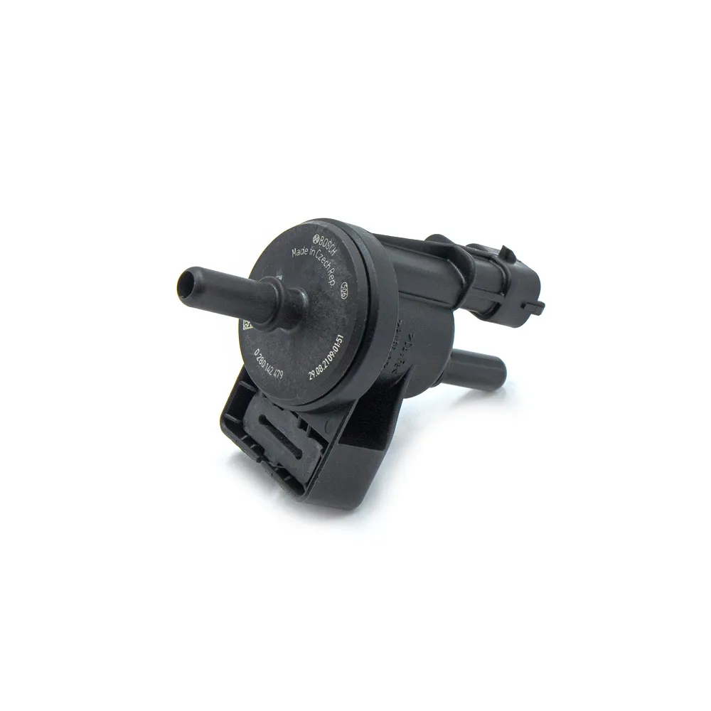 Клапан вентиляции бака BOSCH 0 280 142 479