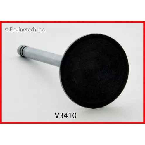 Клапан впускной Chrysler 3.3/3.8L 98-00 ENGINETECH V3410