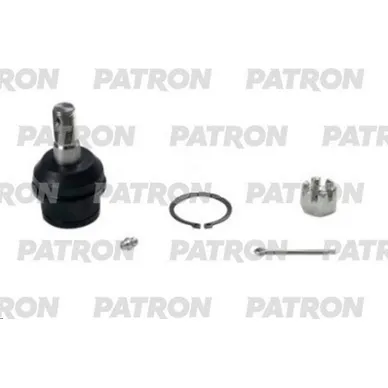 Опора шаровая JEEP: GRAND CHEROKEE 99-04 PATRON PS3420
