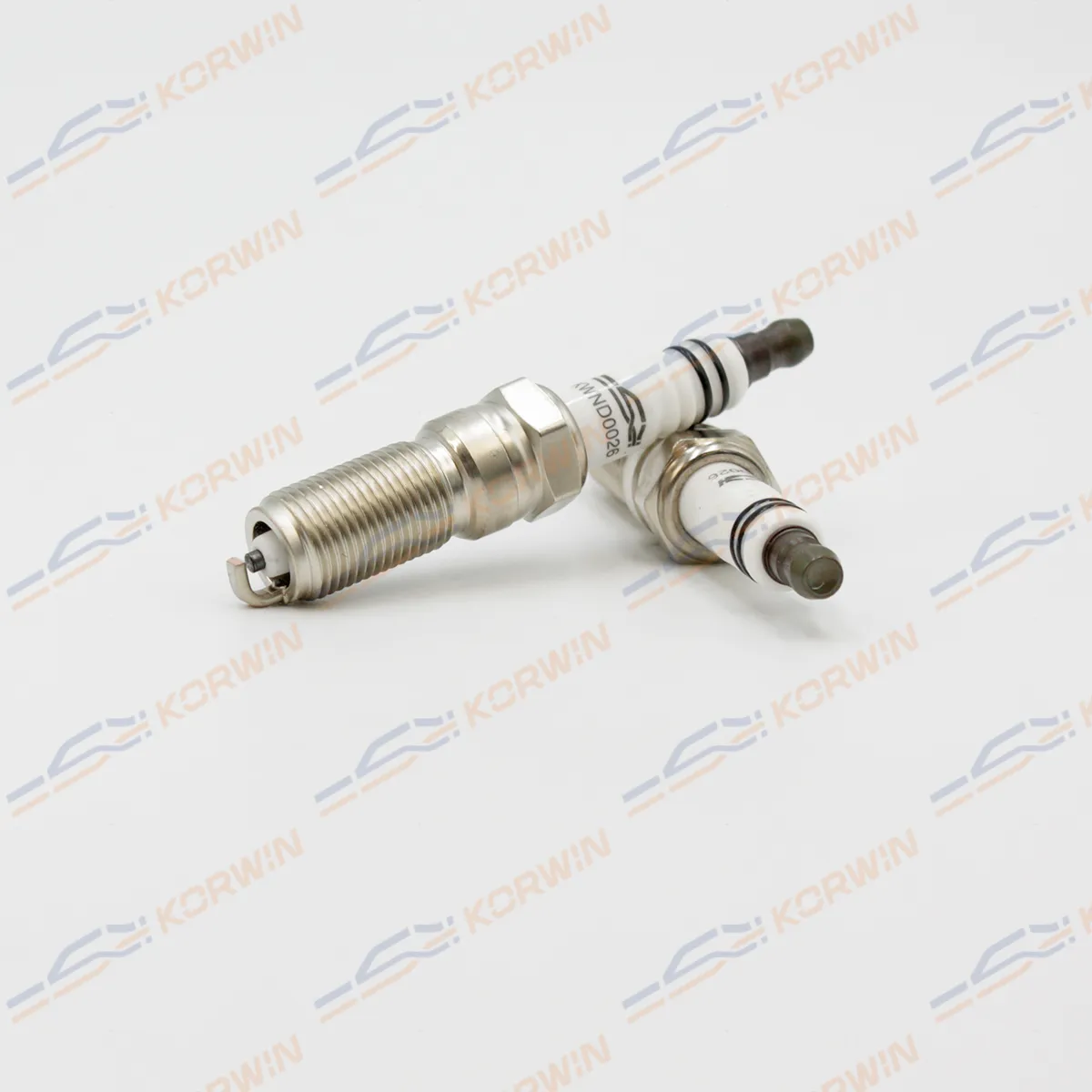 Свеча зажигания (аналог TR5A10) Nickel KORWIN KWND0026