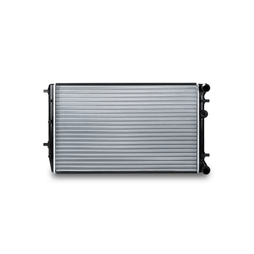 Радиатор основной SKODA FABIA 99> 632x414 Metaco 8010-051