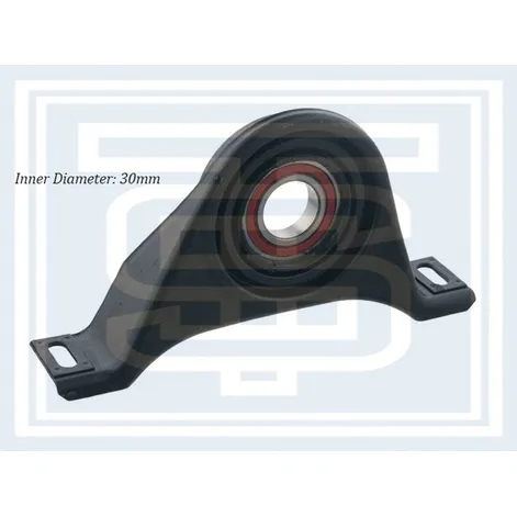 Подшипник подвесной MER W210/W211/W220 в сборе STARKE 192-802
