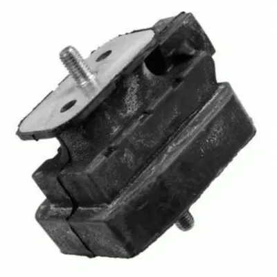 Опора АКПП BMW 5 (E60) 523-530i 07=> LEMFORDER 3632101
