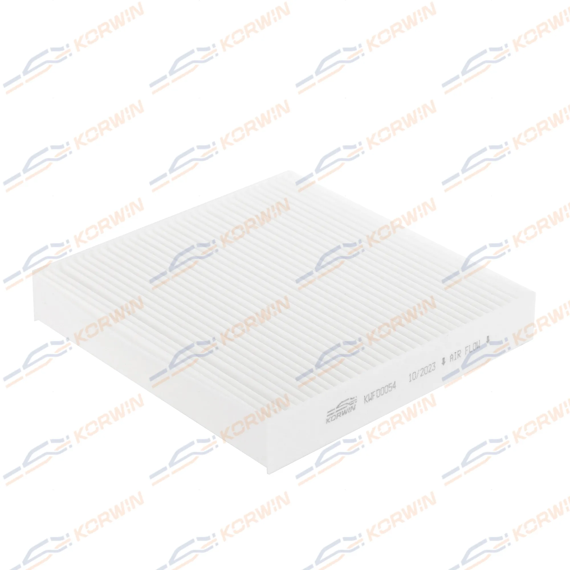 Фильтр салонный Geely Atlas/Atlas Pro 18- KORWIN KWFD0054