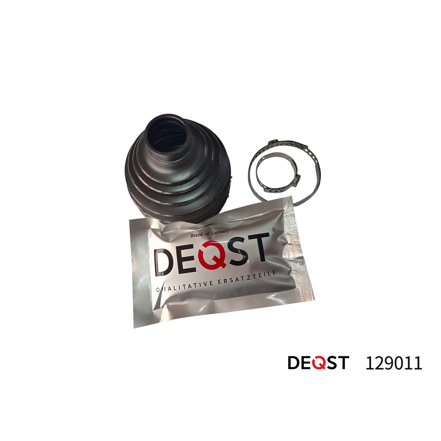 Пыльник ШРУСа NISSAN X-TRAIL 02- DEQST 129011