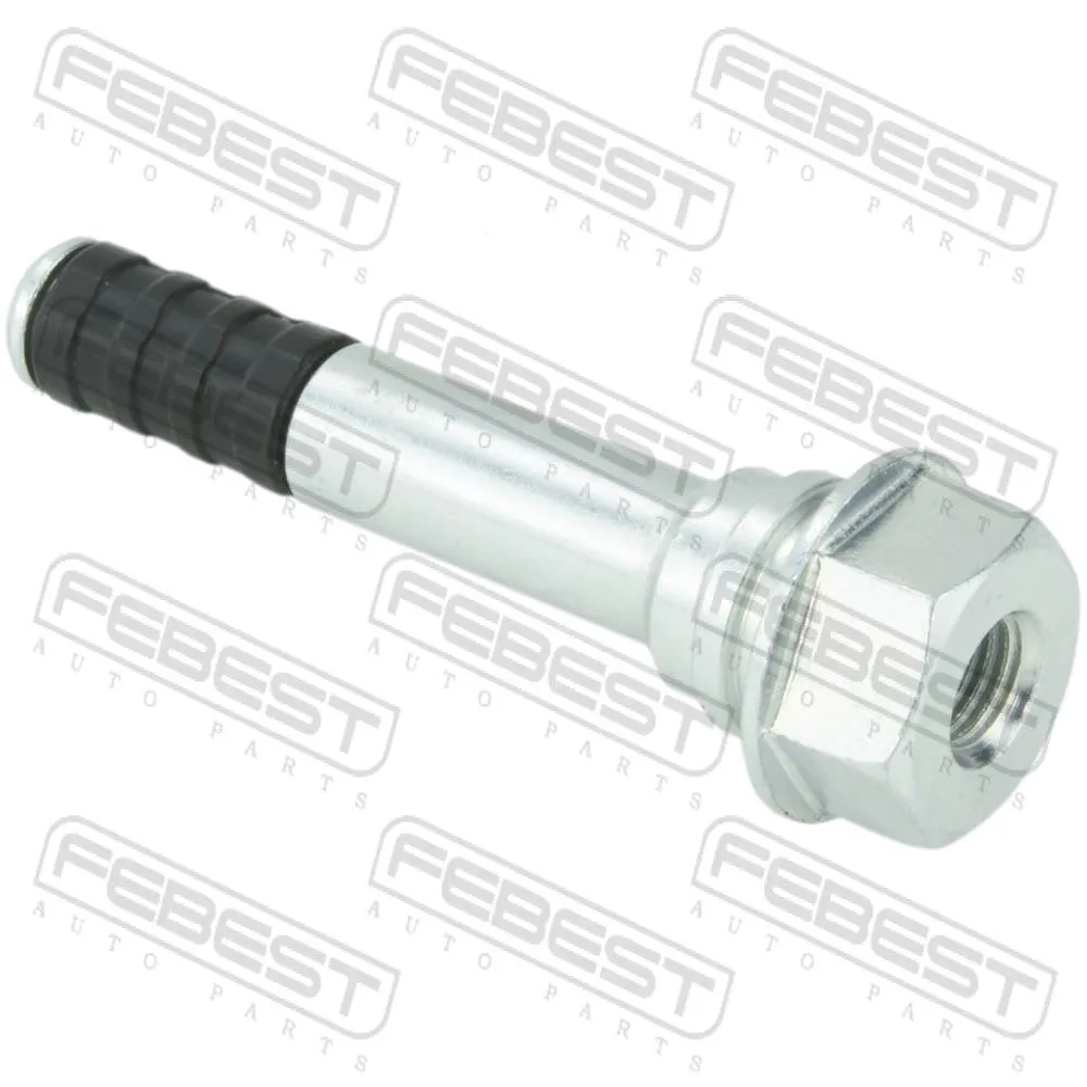 Втулка направляющая суппорта тормозного заднего SUBARU IMPREZA G12 2007-2011 FEBEST 0874-G12LOWR