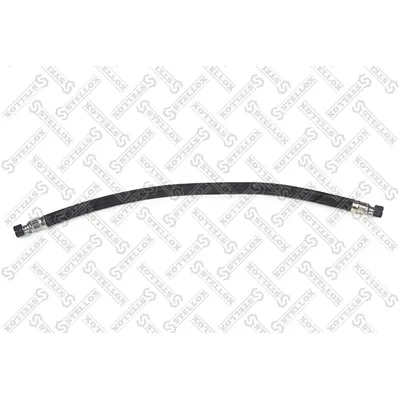 Шланг тормозной RVI Premium/Midlum/Kerax/Magnum STELLOX 85-43542-SX