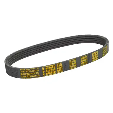 Ремень поликлиновый 5PK491 VW Golf 1.4TSi 05> ZENTPARTS Z23146