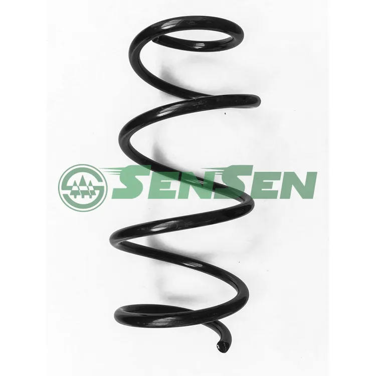 Пружина передняя Nissan Note 06- 1.4 SENSEN SCP10066