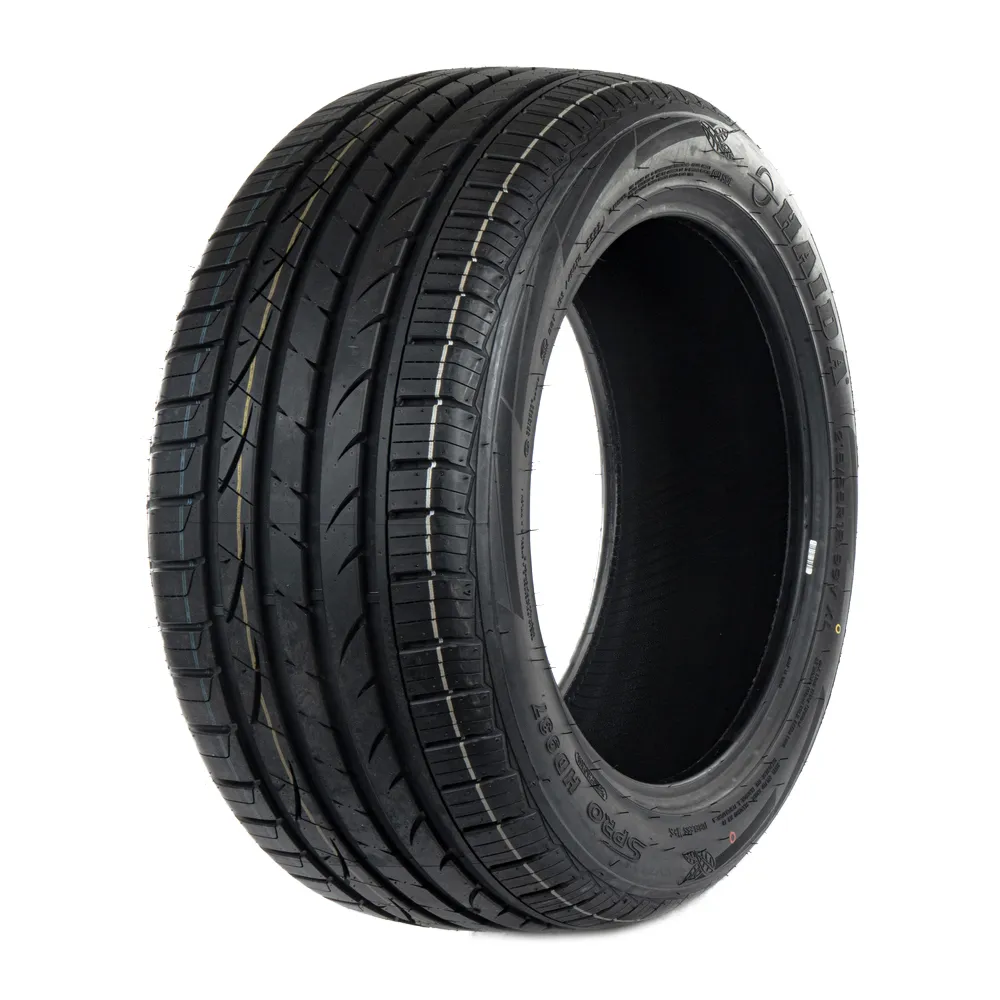 Шина R18 215/55 HAIDA HD937 99V лето HD9372155518