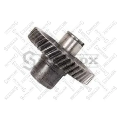 Шестерня КПП надпередачи z42Volvo SR62 STELLOX 8320103_SX