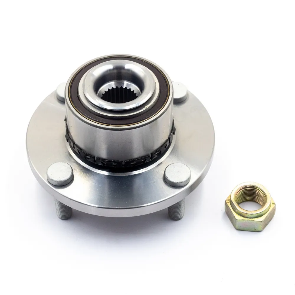 Ступица передняя в сборе L=R MITSUBISHI Colt IV/SMARTForfour OPTIMAL 401167