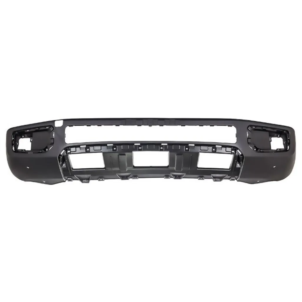 Бампер передний нижняя часть Dargo 2022- SAILING HVL80310404