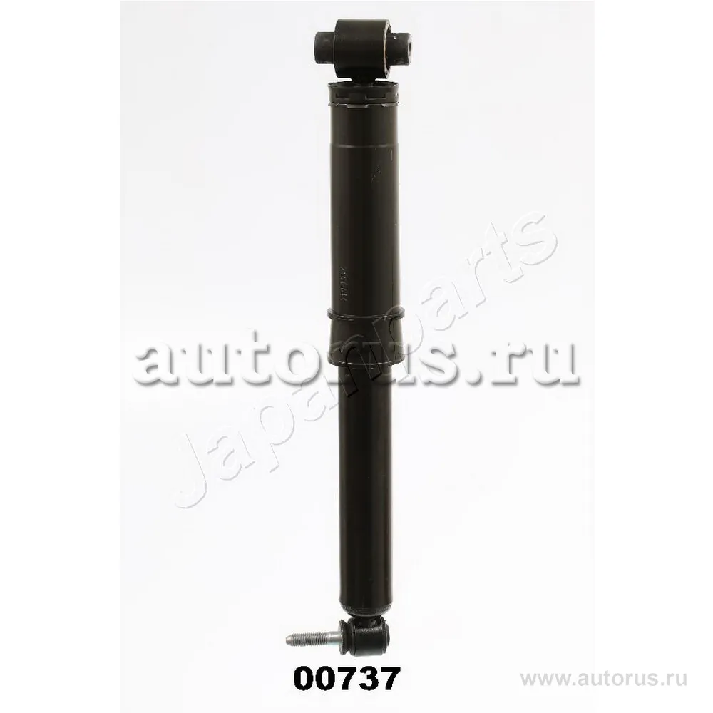 Амортизатор подвески задн газ Renault Megane II 02 JAPANPARTS MM00737