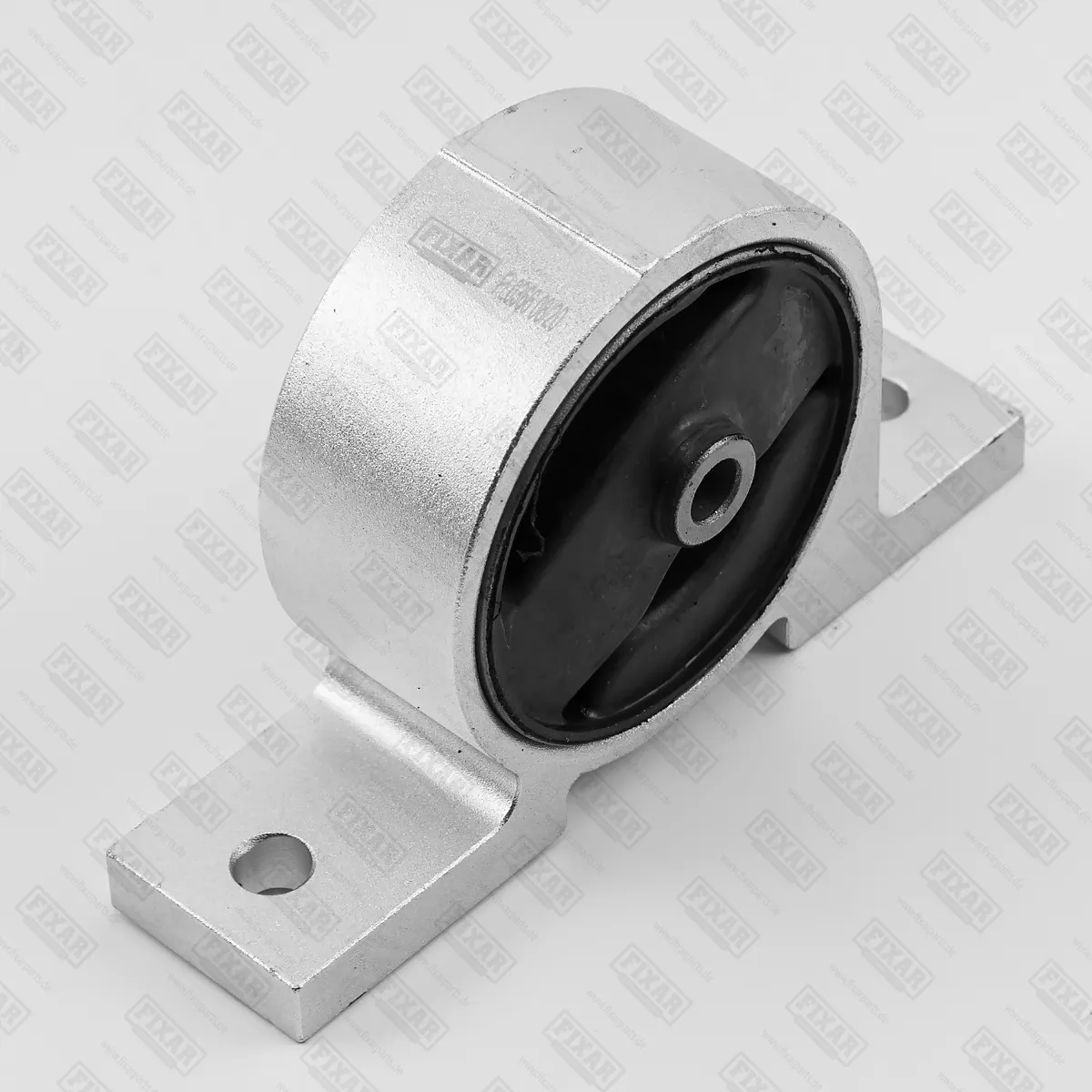 Опора двигателя передняя NISSAN Sunny/Almera 00-> FIXAR FL0366