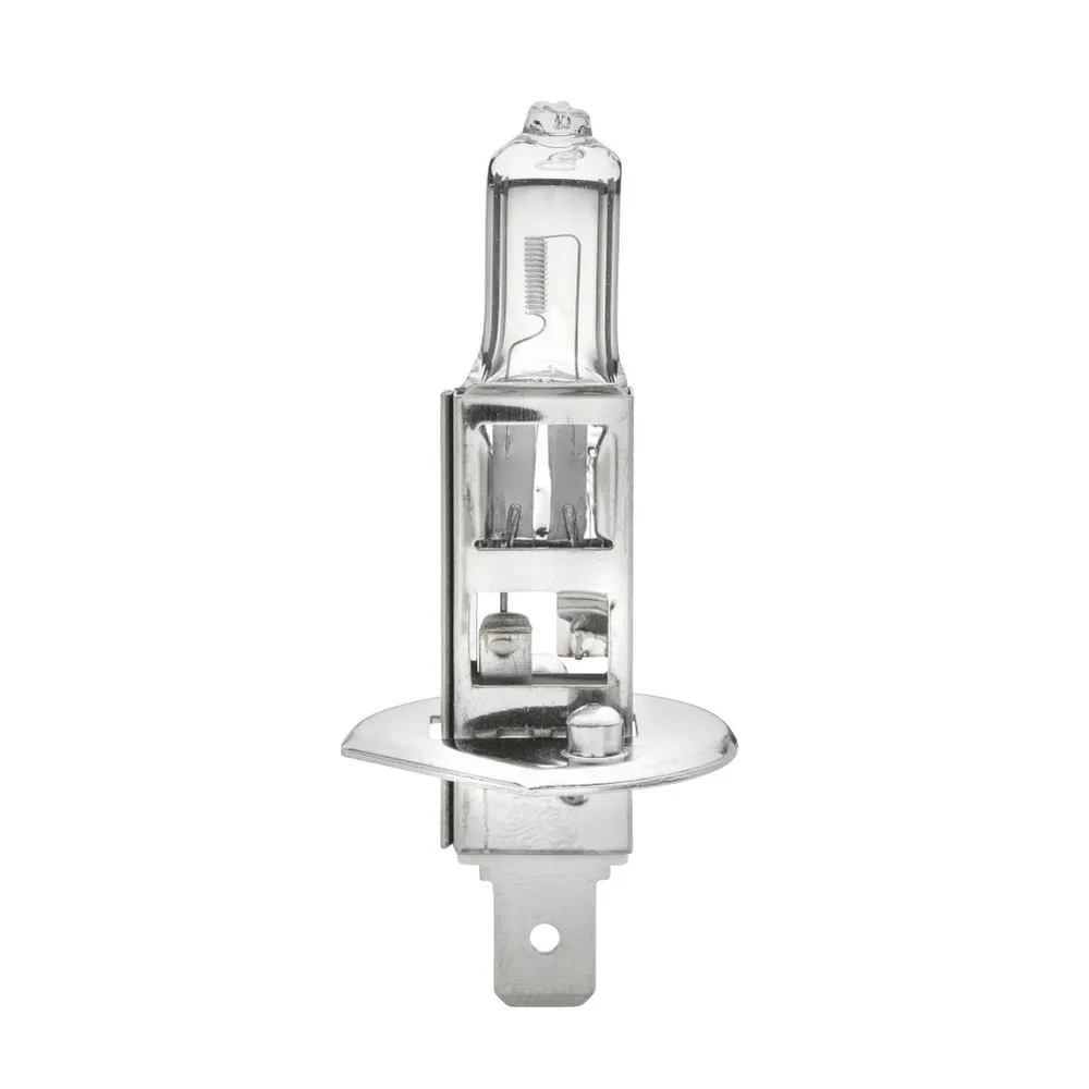 Лампа 12V H1 55W HELLA LONG LIFE 1 шт. картон 8GH002089-351
