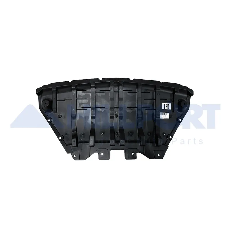 Защита бампера HILLPORT MRHP1112