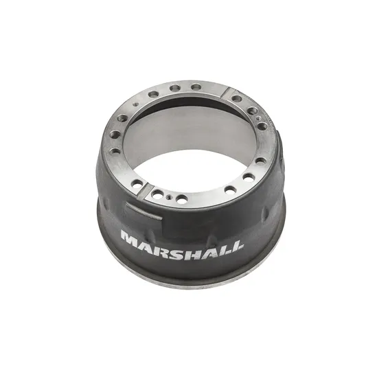 Барабан торм. для грузовика Мерседес 3464230601, 3264230001 Marshall M1900073