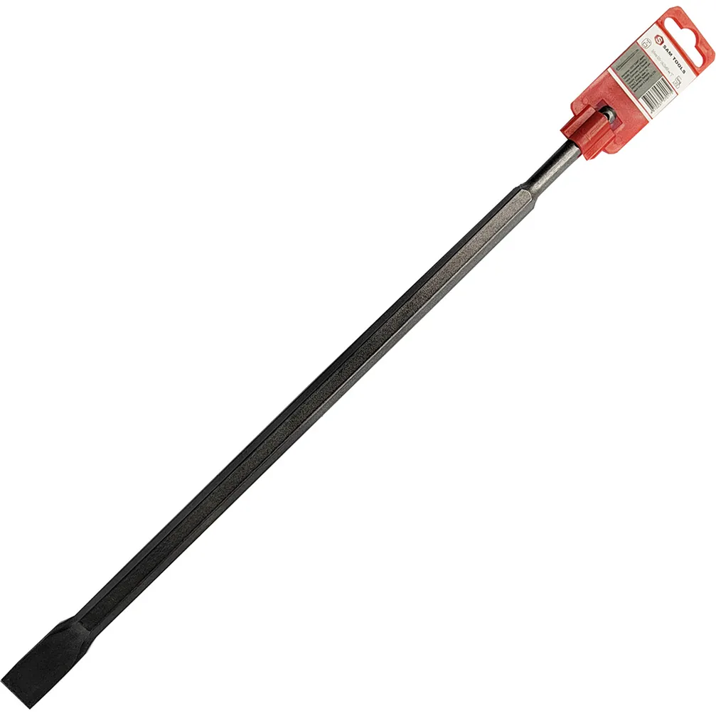 Зубило SDS-plus 14х25х400 мм S SAMTOOLS SAMC-052025400