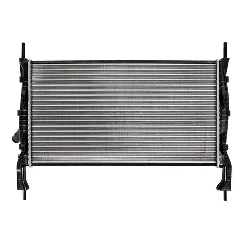 Радиатор охлаждения ford transit 2,2-2,4 td 2.3 m- 06- ACS TERMAL 569225JP